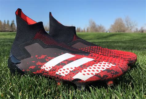 When it comes to athletic footwear, Adidas is a brand that needs no introduction. With a rich history dating back to 1949, Adidas has consistently pushed the boundaries of shoe tec...